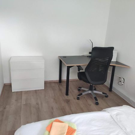 Gemuetliche Wohnung "Charly" Zum Wohlfuehlen Zu Allem Gut Angebunden Paderborn Ngoại thất bức ảnh