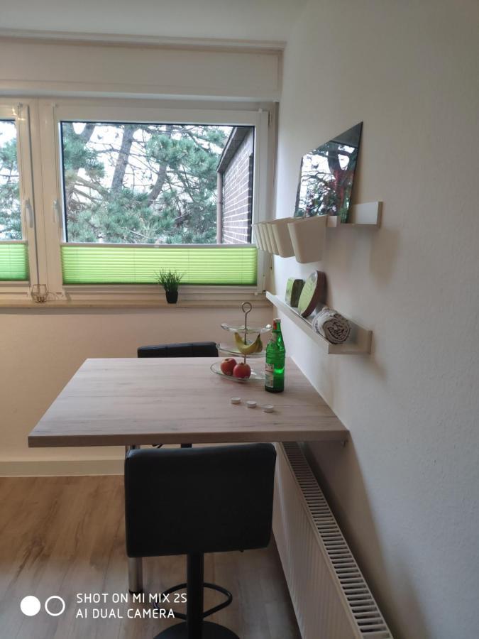 Gemuetliche Wohnung "Charly" Zum Wohlfuehlen Zu Allem Gut Angebunden Paderborn Ngoại thất bức ảnh